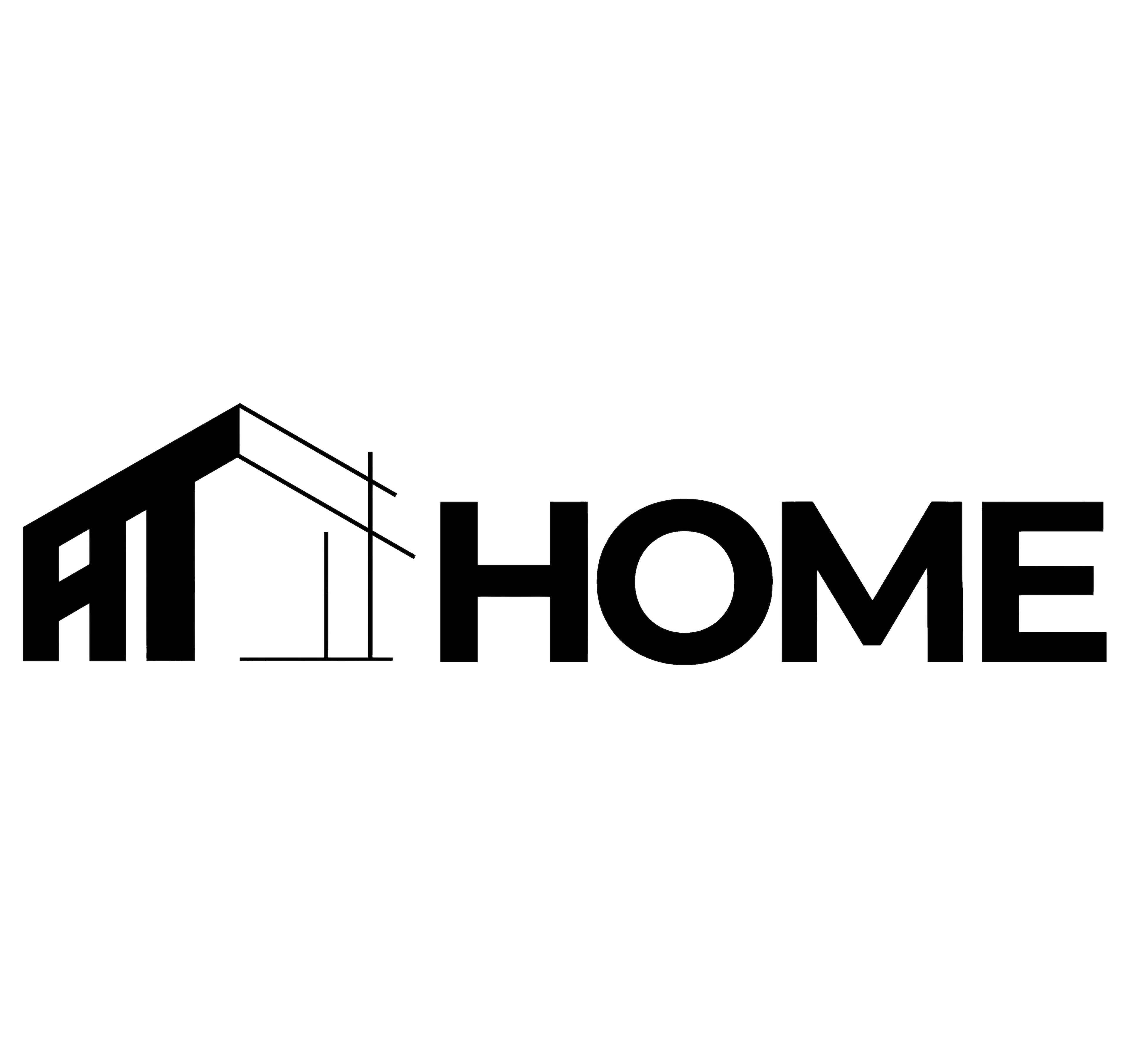 At Home